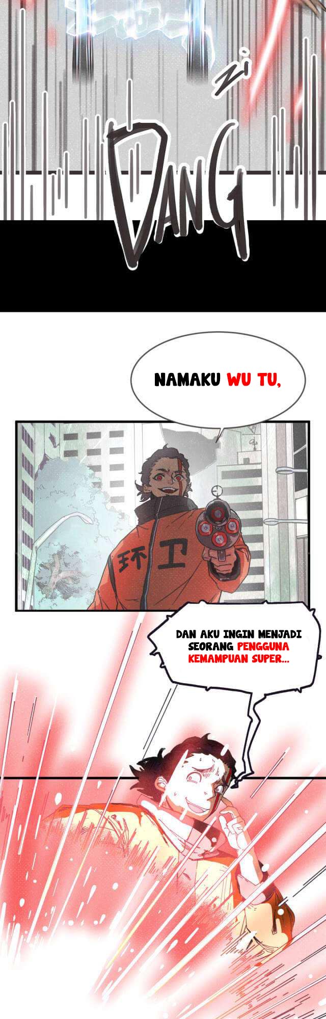 Re Evolutioner Chapter 00 Gambar 9
