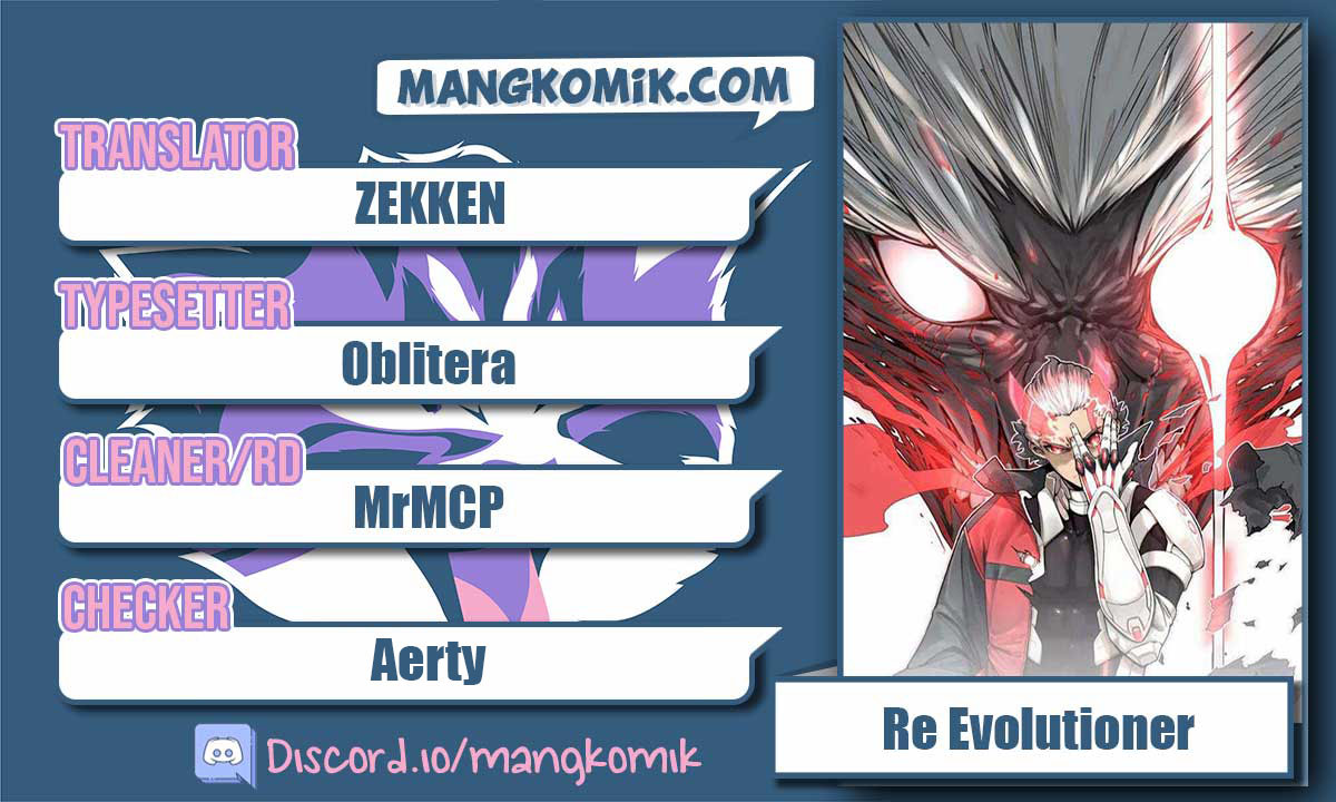 Re Evolutioner Chapter 08 Gambar 1
