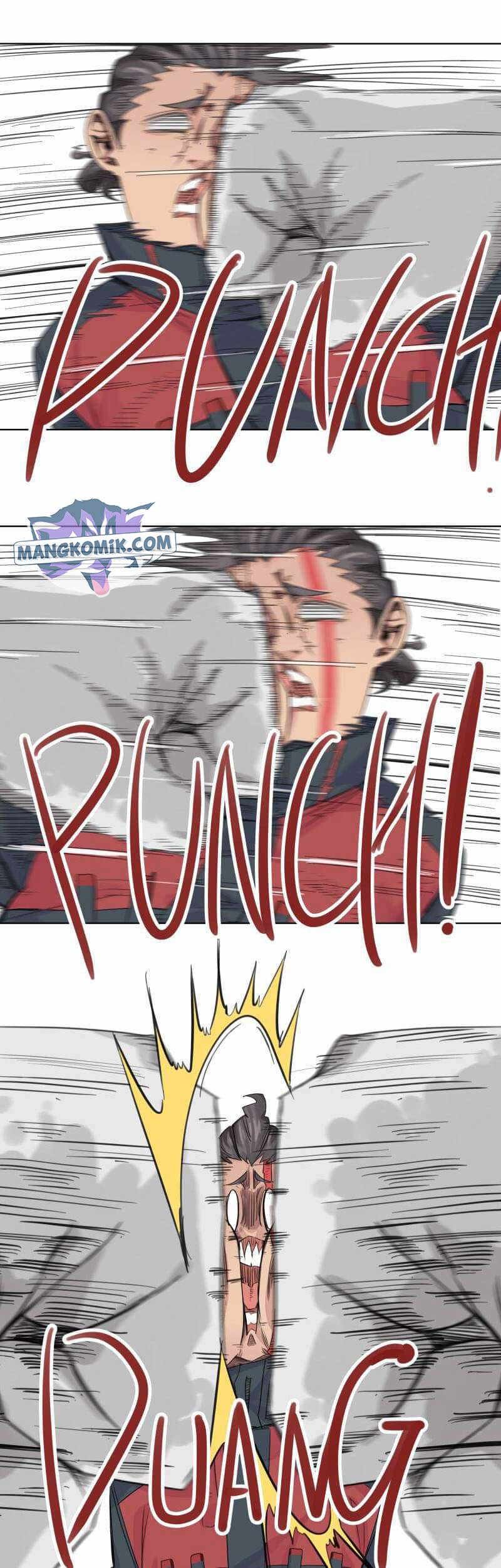 Re Evolutioner Chapter 08 Gambar 3