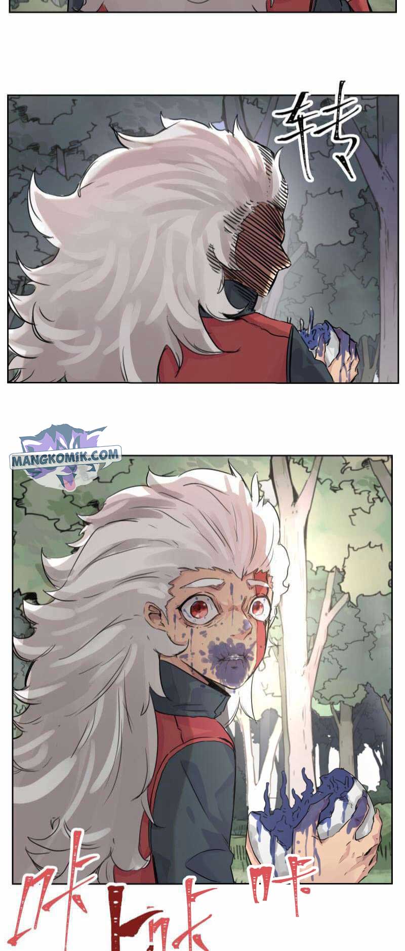 Re Evolutioner Chapter 08 Gambar 15