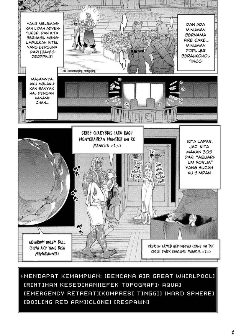 Re: Monster Chapter 92 Gambar 3