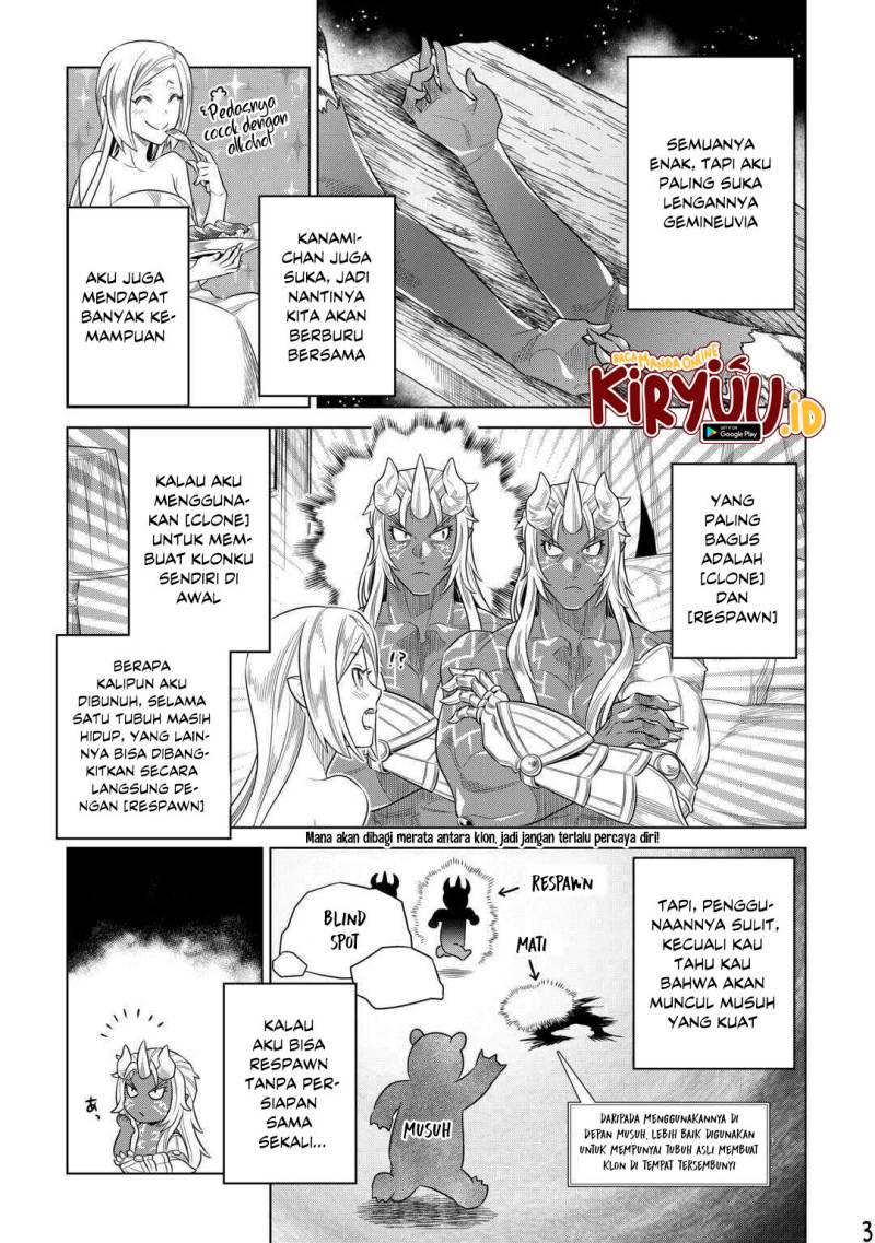 Re: Monster Chapter 92 Gambar 4