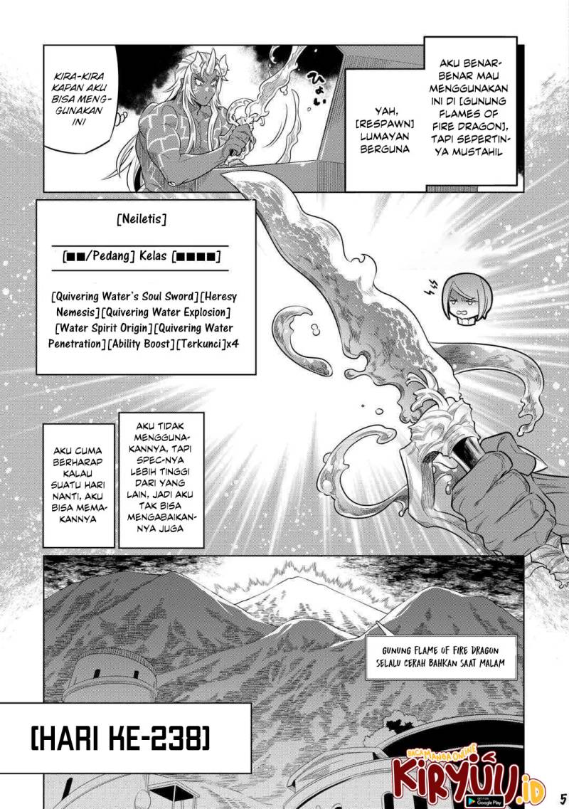 Re: Monster Chapter 92 Gambar 6