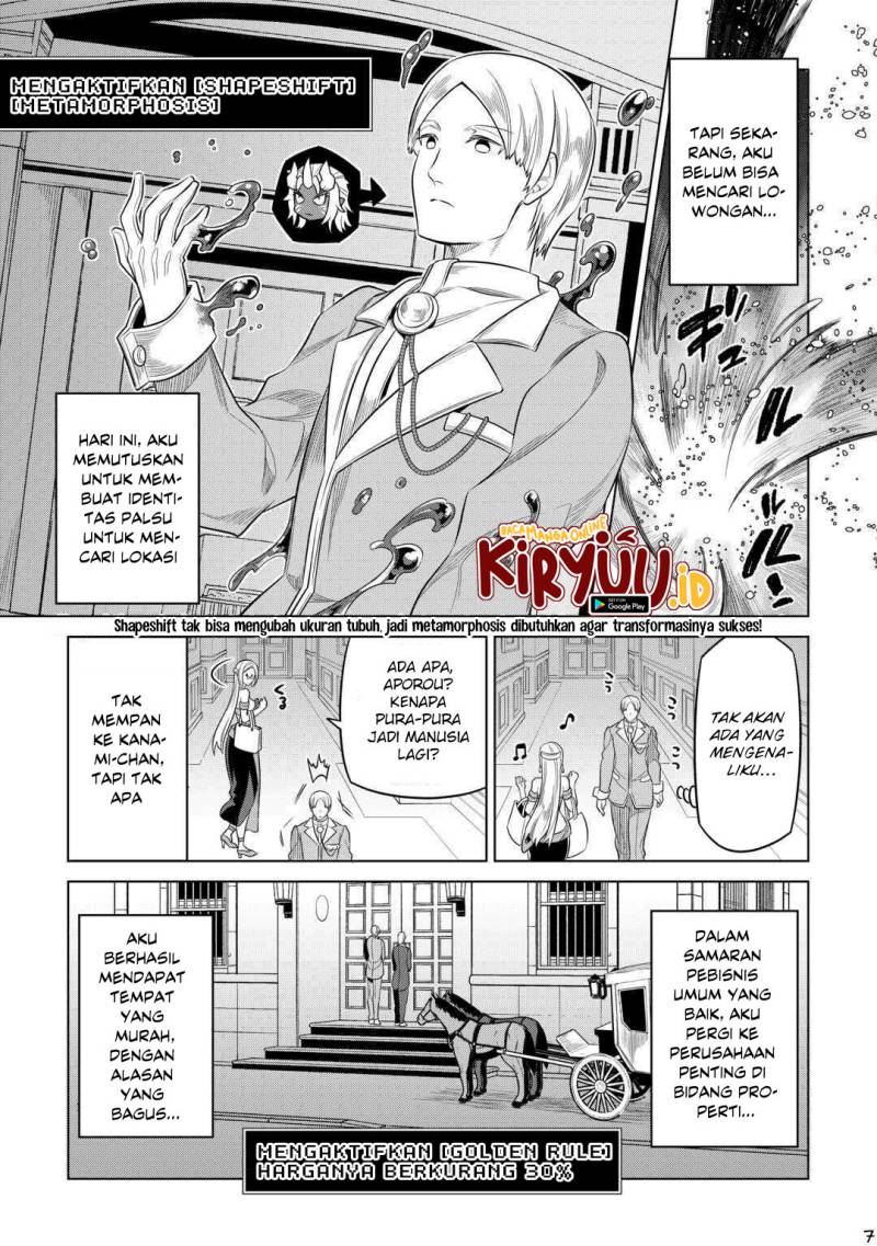 Re: Monster Chapter 92 Gambar 8