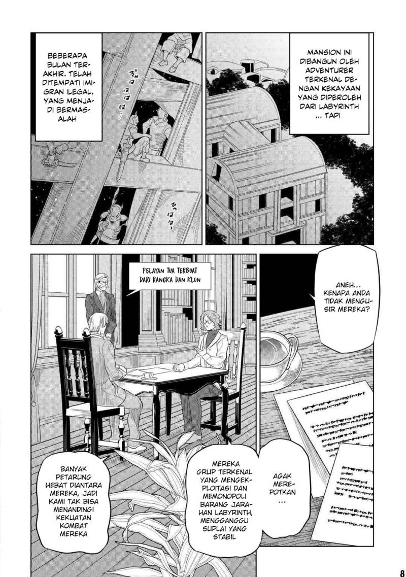 Re: Monster Chapter 92 Gambar 9