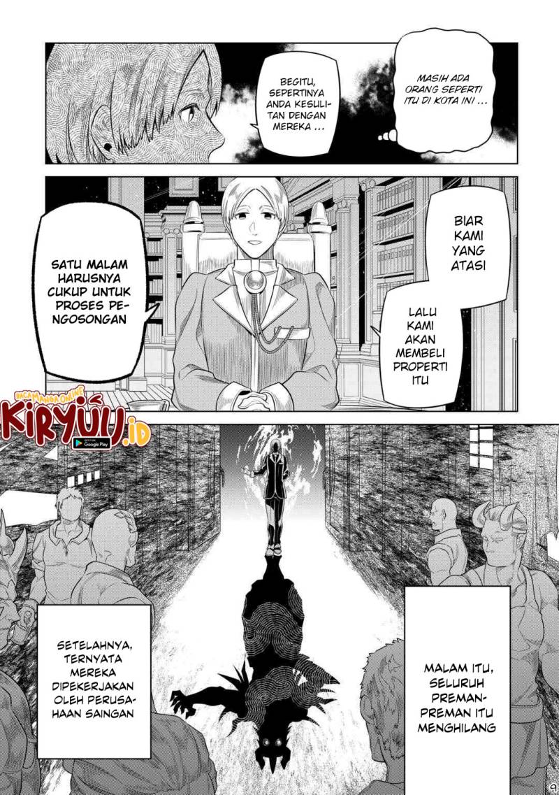 Re: Monster Chapter 92 Gambar 10