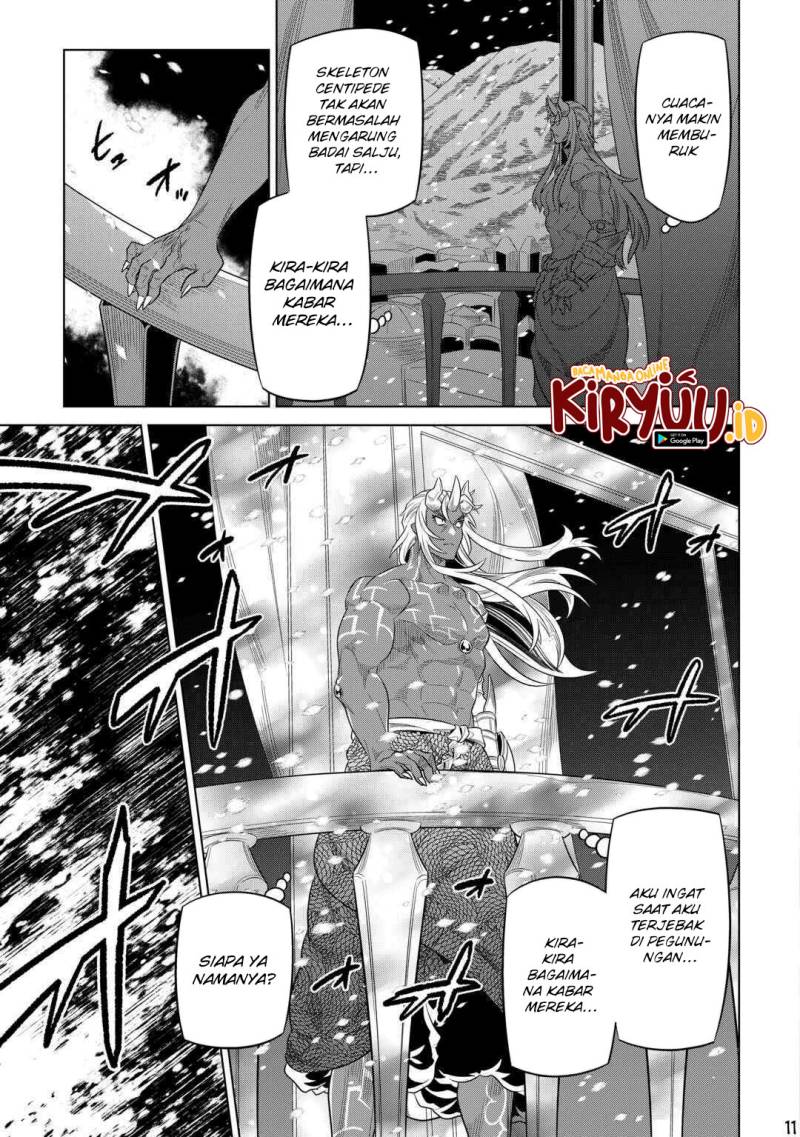 Re: Monster Chapter 92 Gambar 12