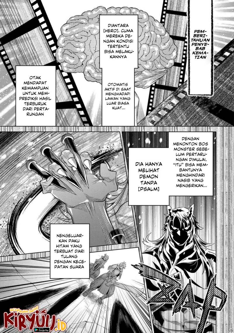 Re: Monster Chapter 92 Gambar 16