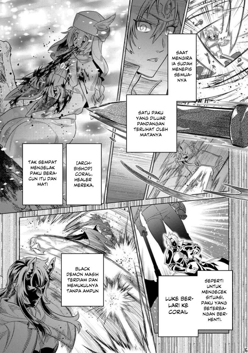 Re: Monster Chapter 92 Gambar 17