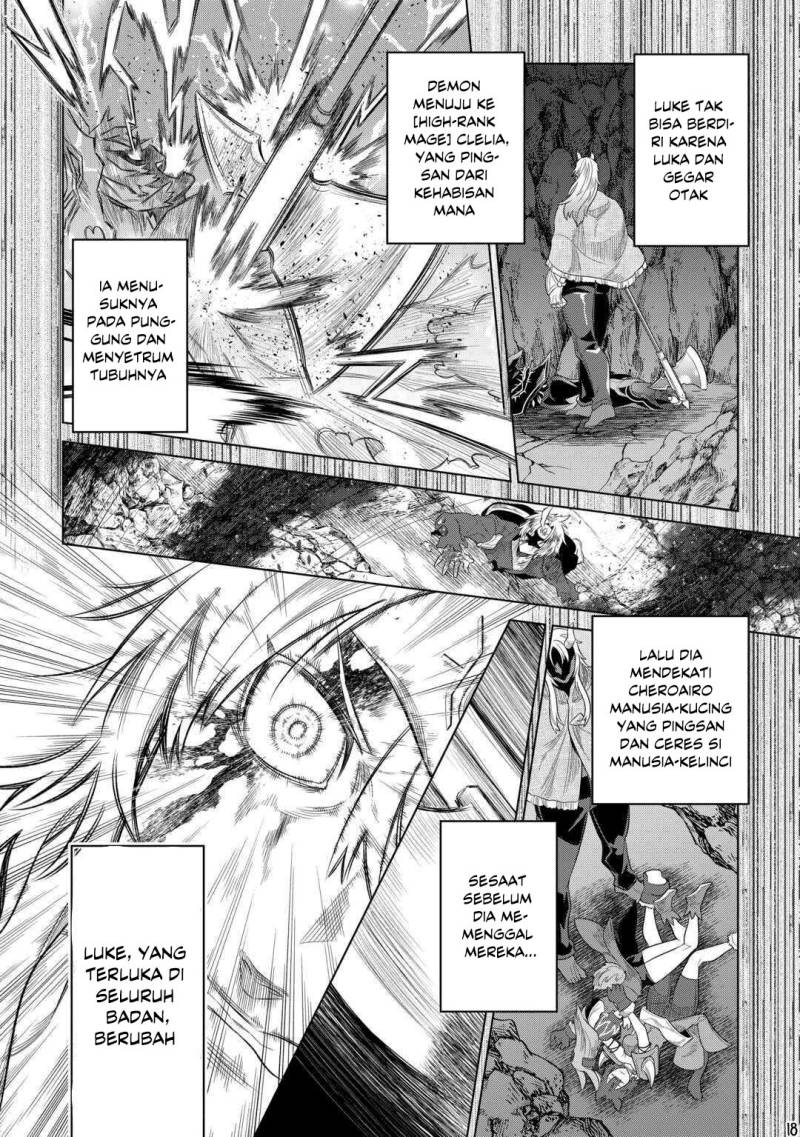 Re: Monster Chapter 92 Gambar 19