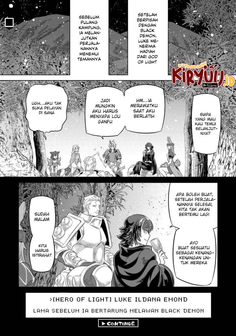 Re: Monster Chapter 92 Gambar 23