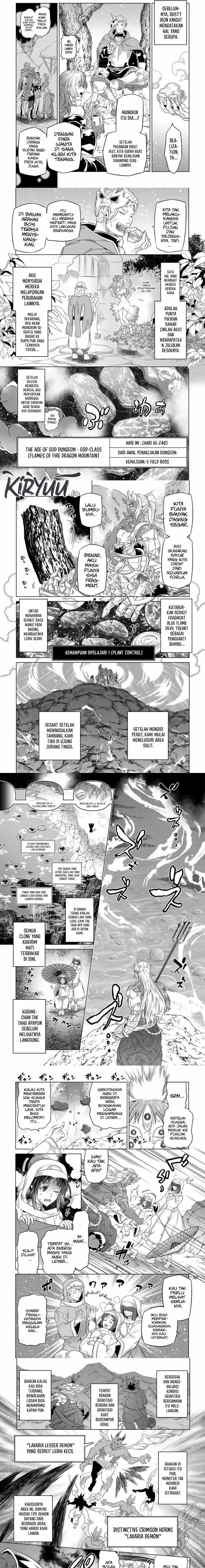 Re: Monster Chapter 96 Gambar 3