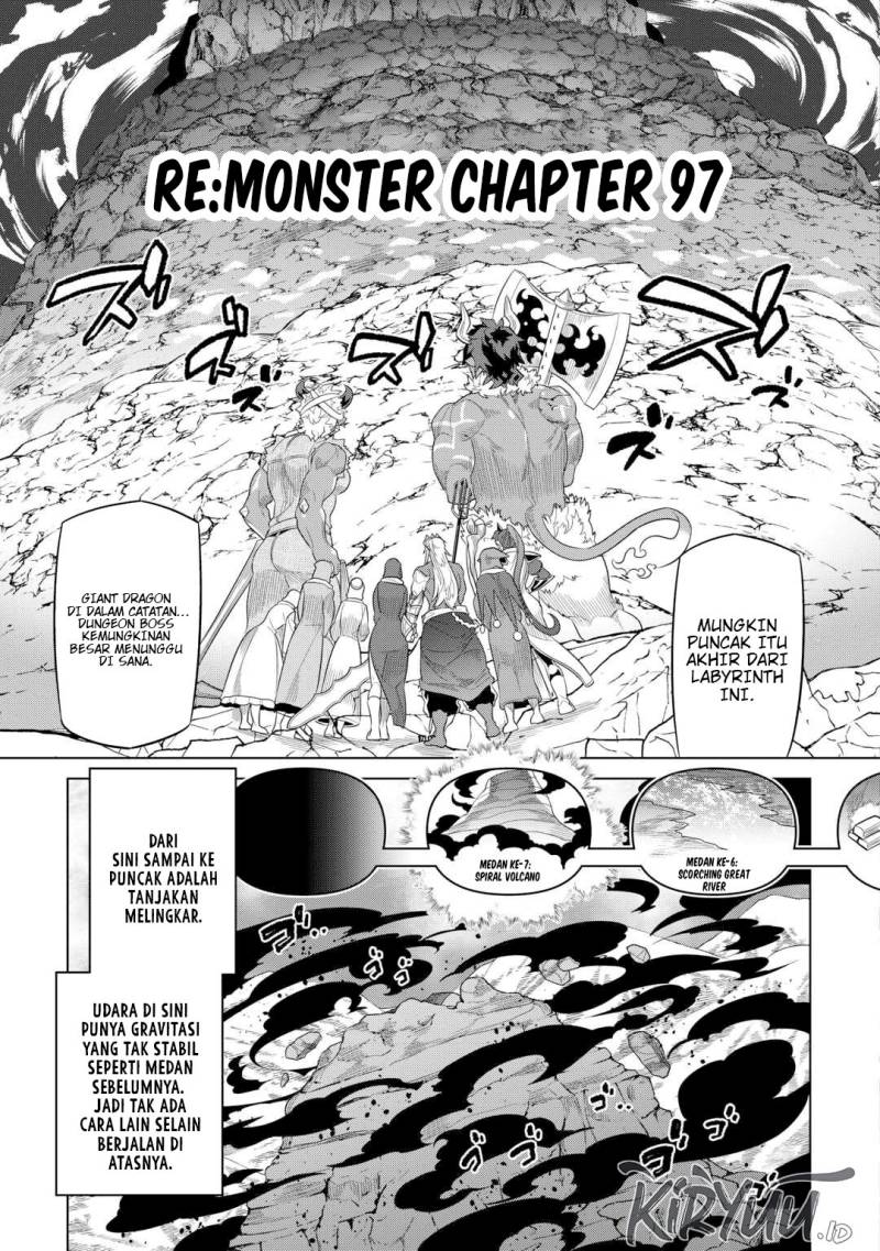 Re: Monster Chapter 97 Gambar 4