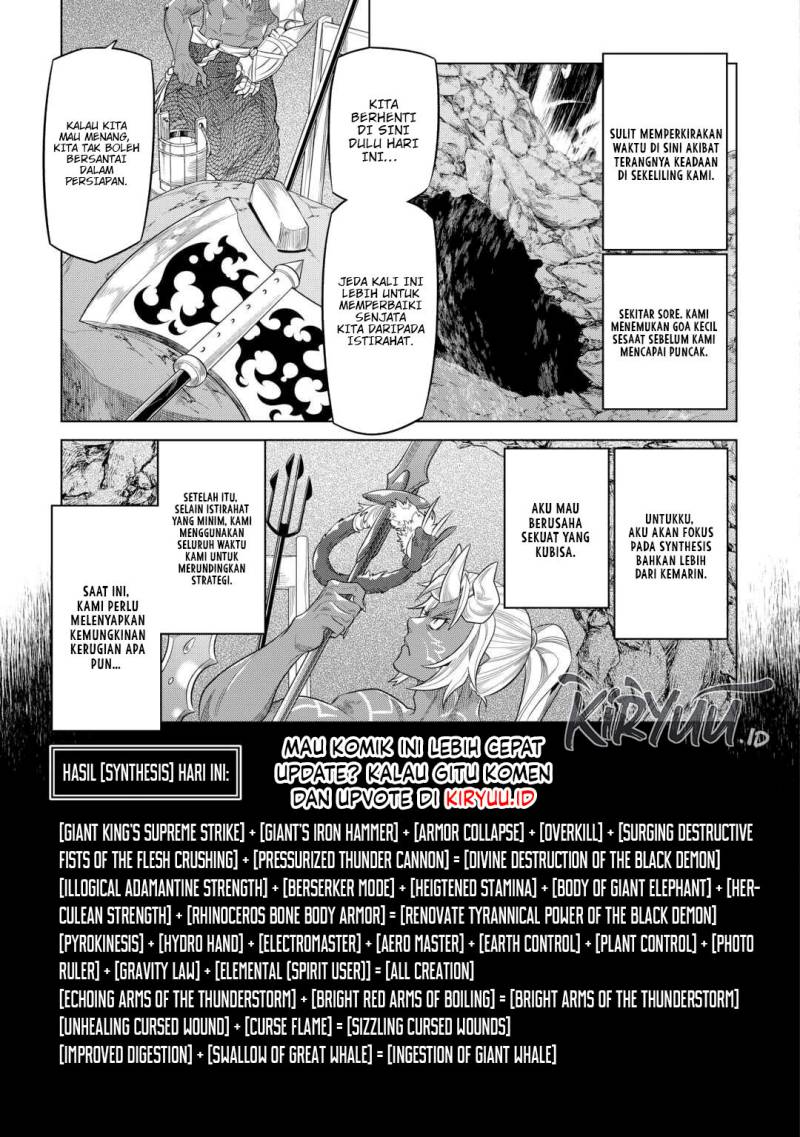 Re: Monster Chapter 97 Gambar 6
