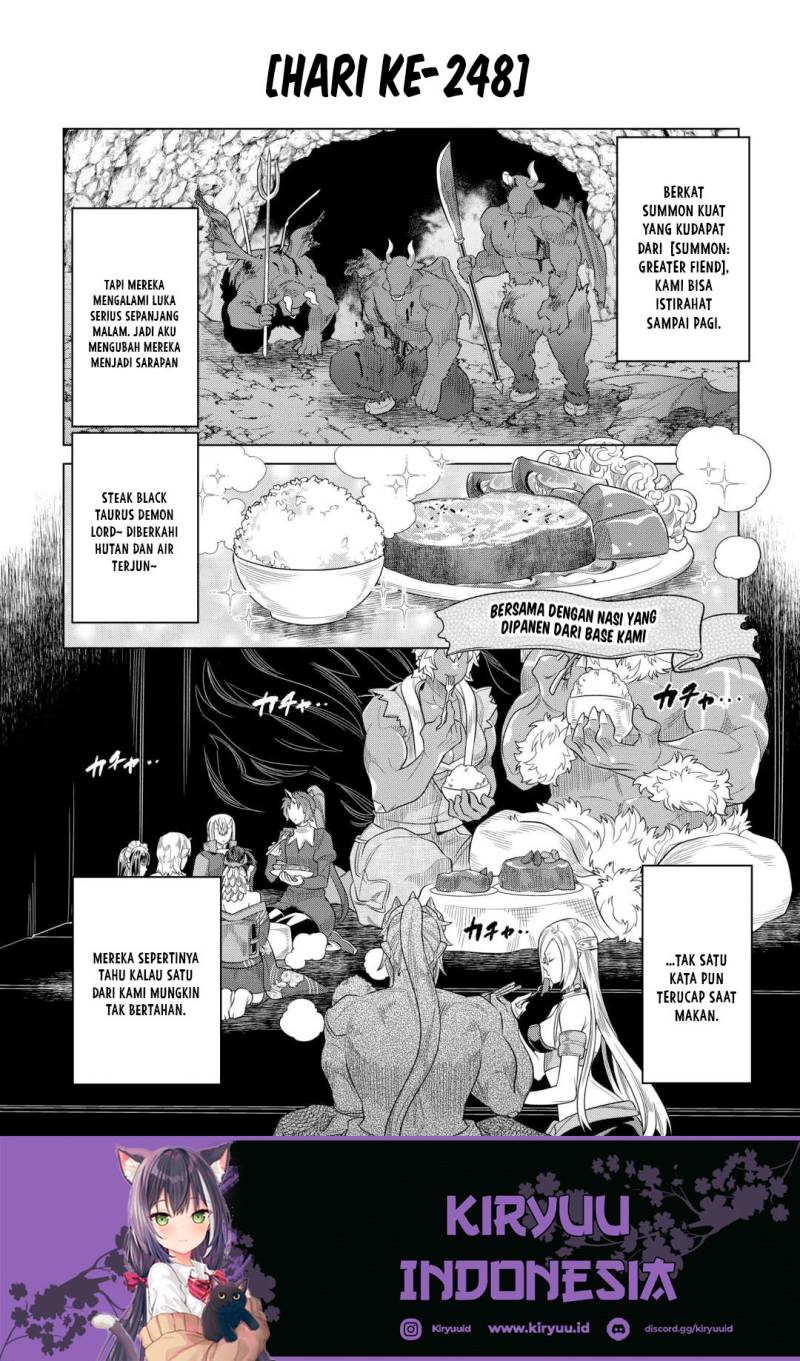Re: Monster Chapter 97 Gambar 7