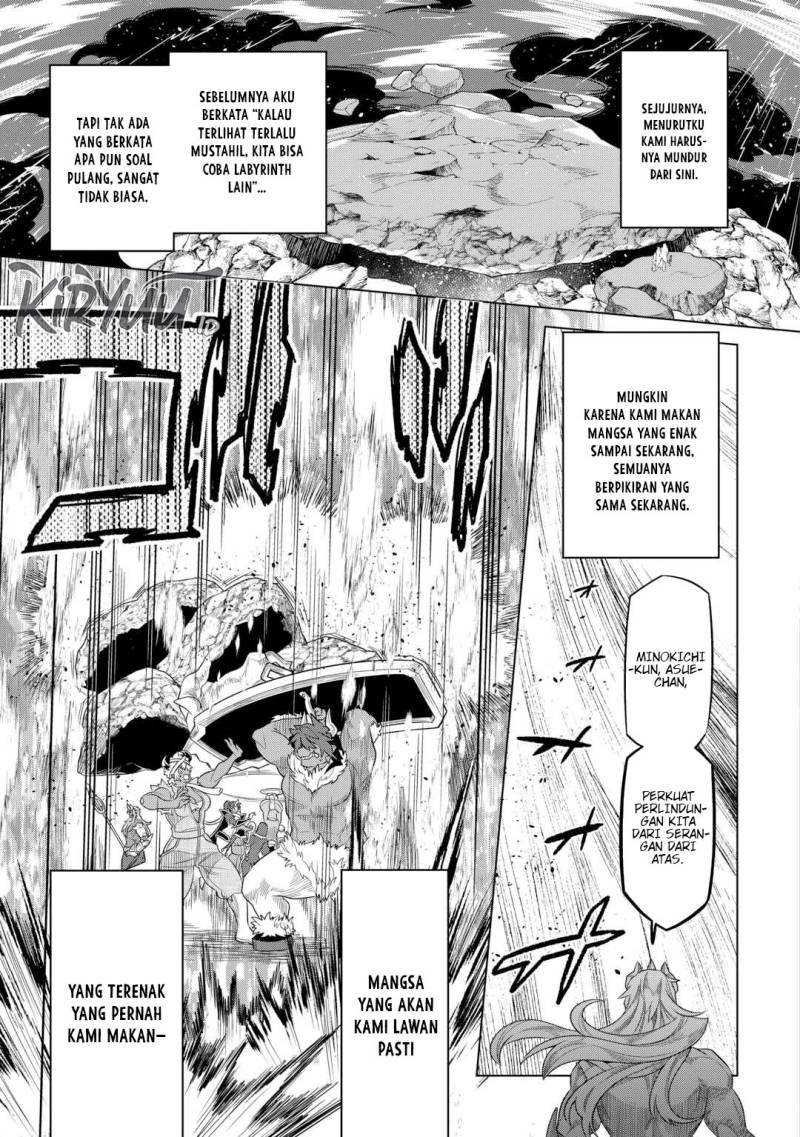 Re: Monster Chapter 97 Gambar 8