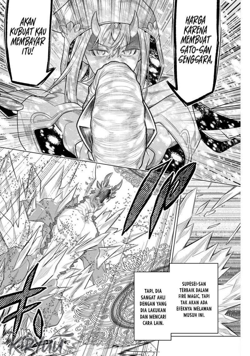 Re: Monster Chapter 97 Gambar 16