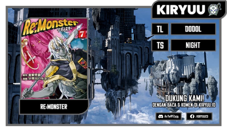 Re: Monster Chapter 100 Gambar 1