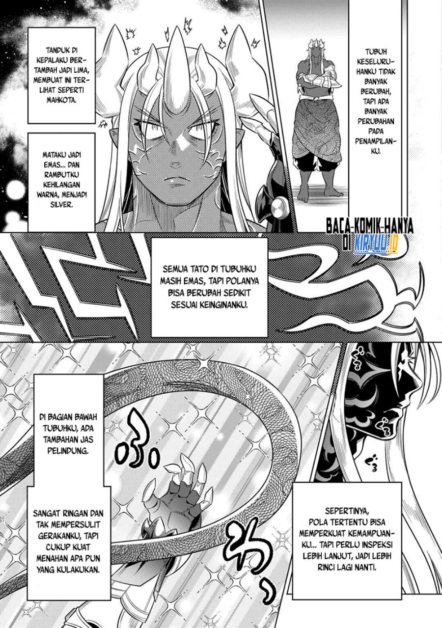 Re: Monster Chapter 100 Gambar 8