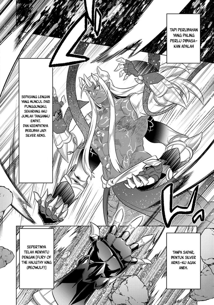 Re: Monster Chapter 100 Gambar 9