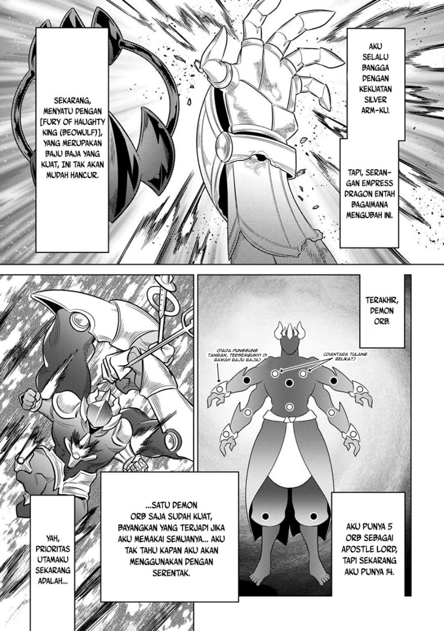 Re: Monster Chapter 100 Gambar 10