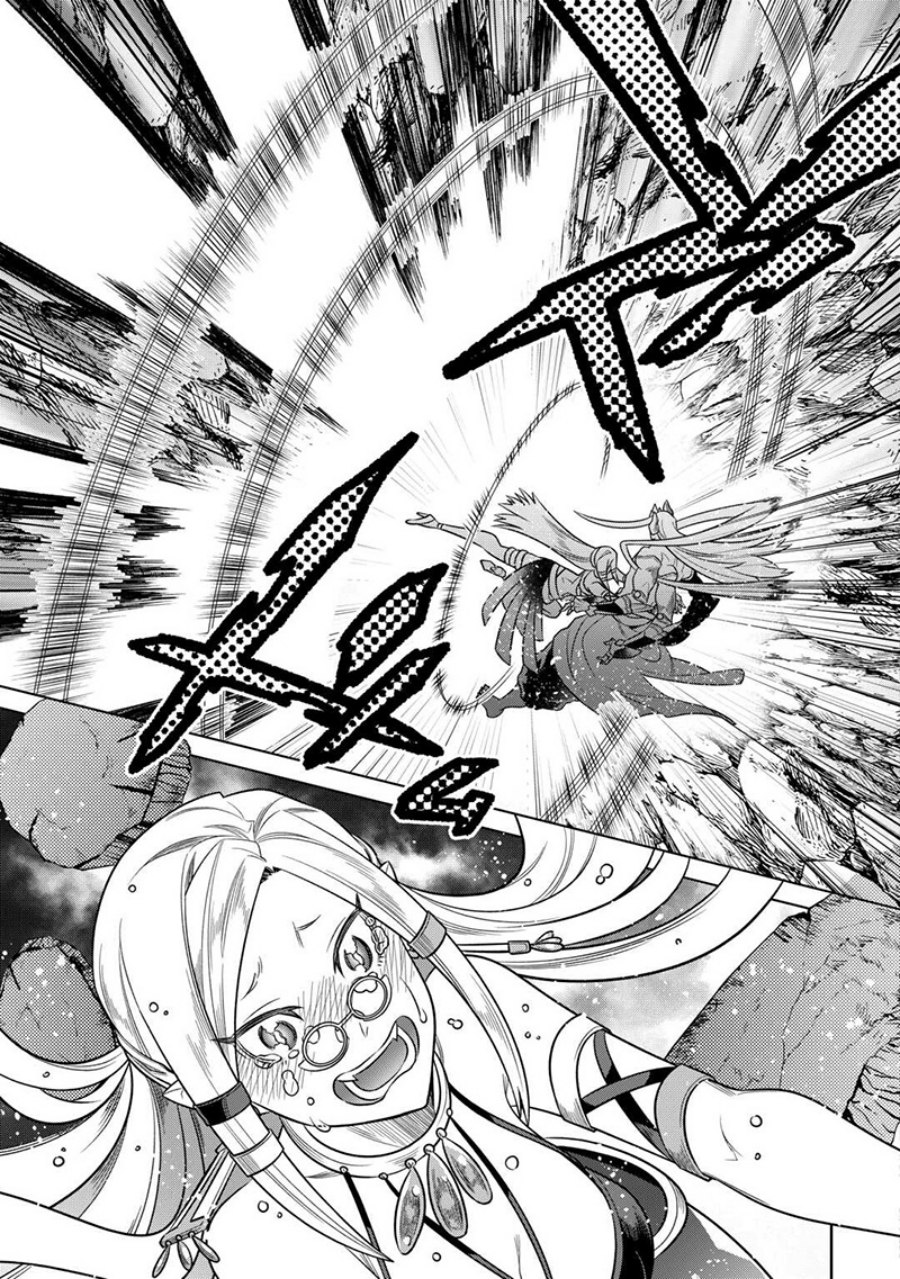 Re: Monster Chapter 100 Gambar 12