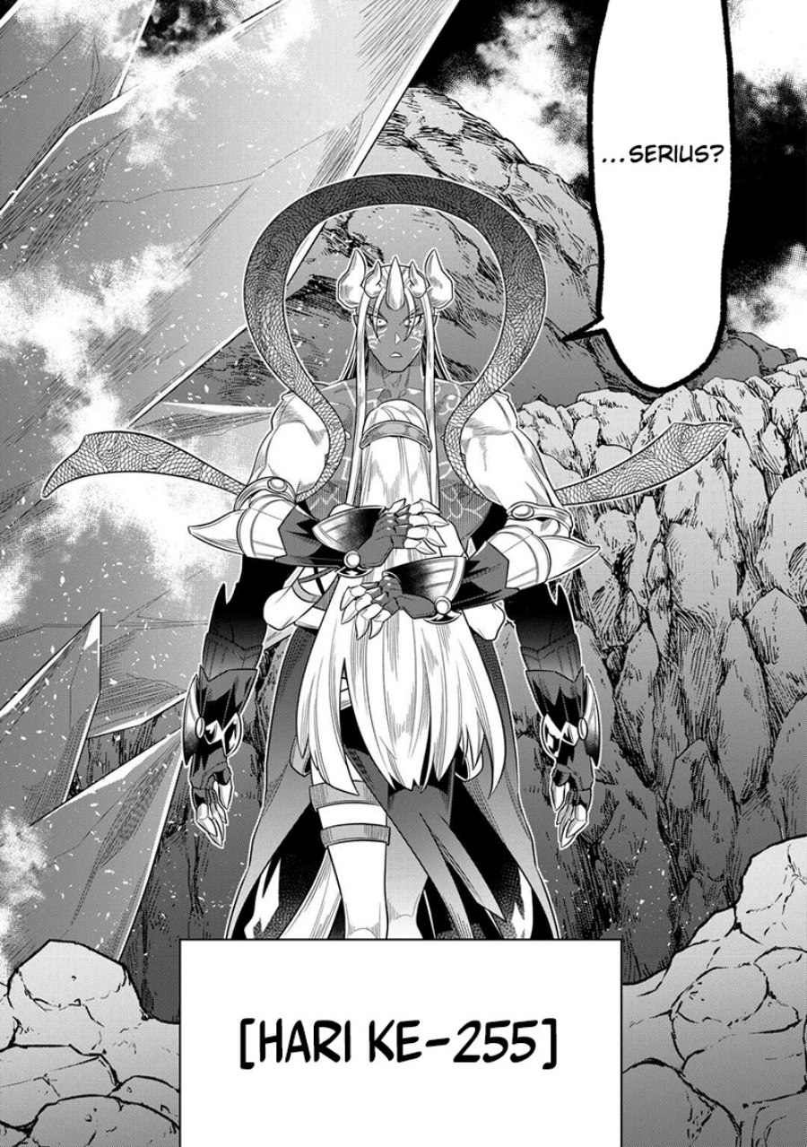 Re: Monster Chapter 100 Gambar 16