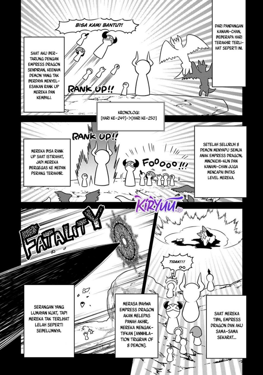 Re: Monster Chapter 100 Gambar 17