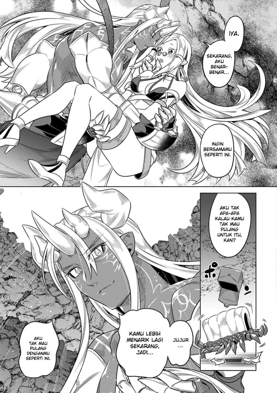 Re: Monster Chapter 100 Gambar 20