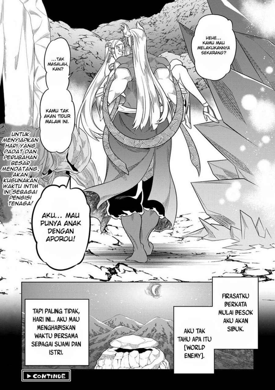 Re: Monster Chapter 100 Gambar 21