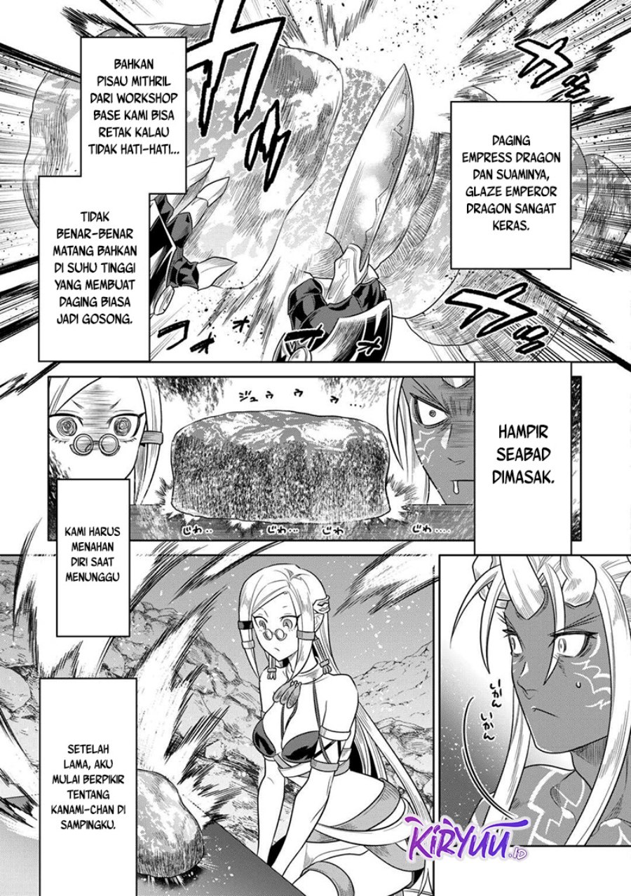 Re: Monster Chapter 101 Gambar 4