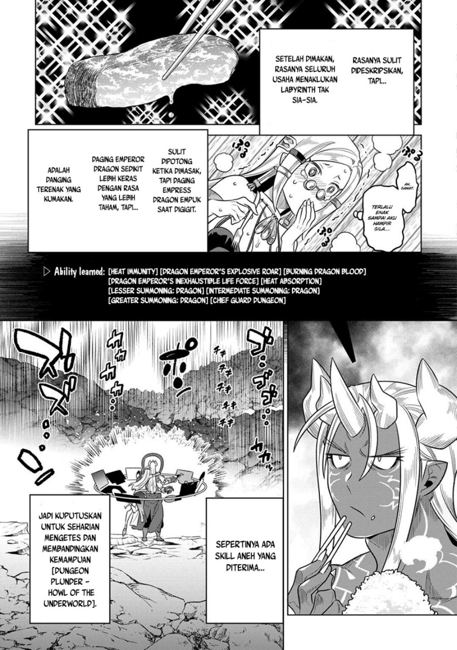 Re: Monster Chapter 101 Gambar 8