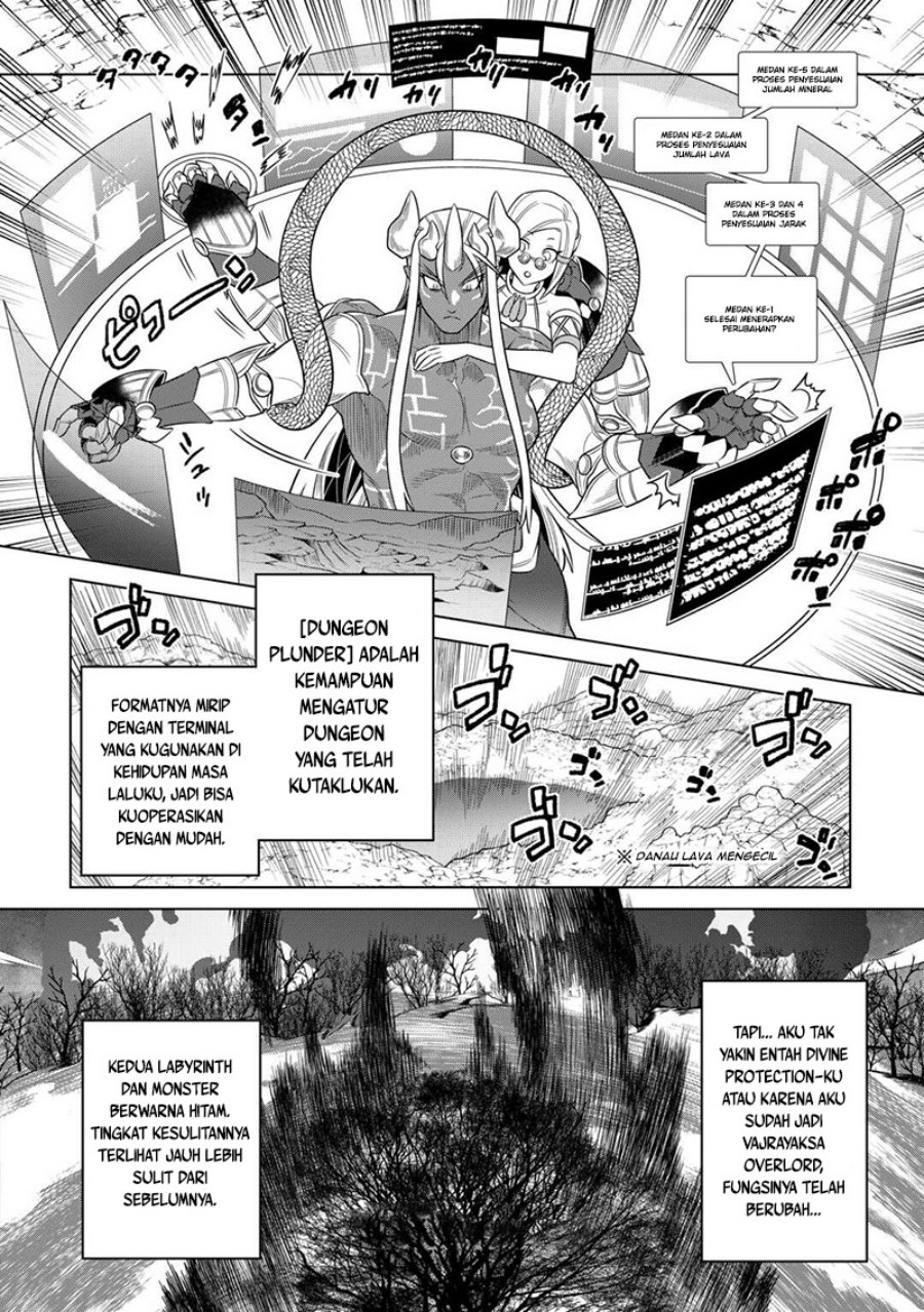 Re: Monster Chapter 101 Gambar 9