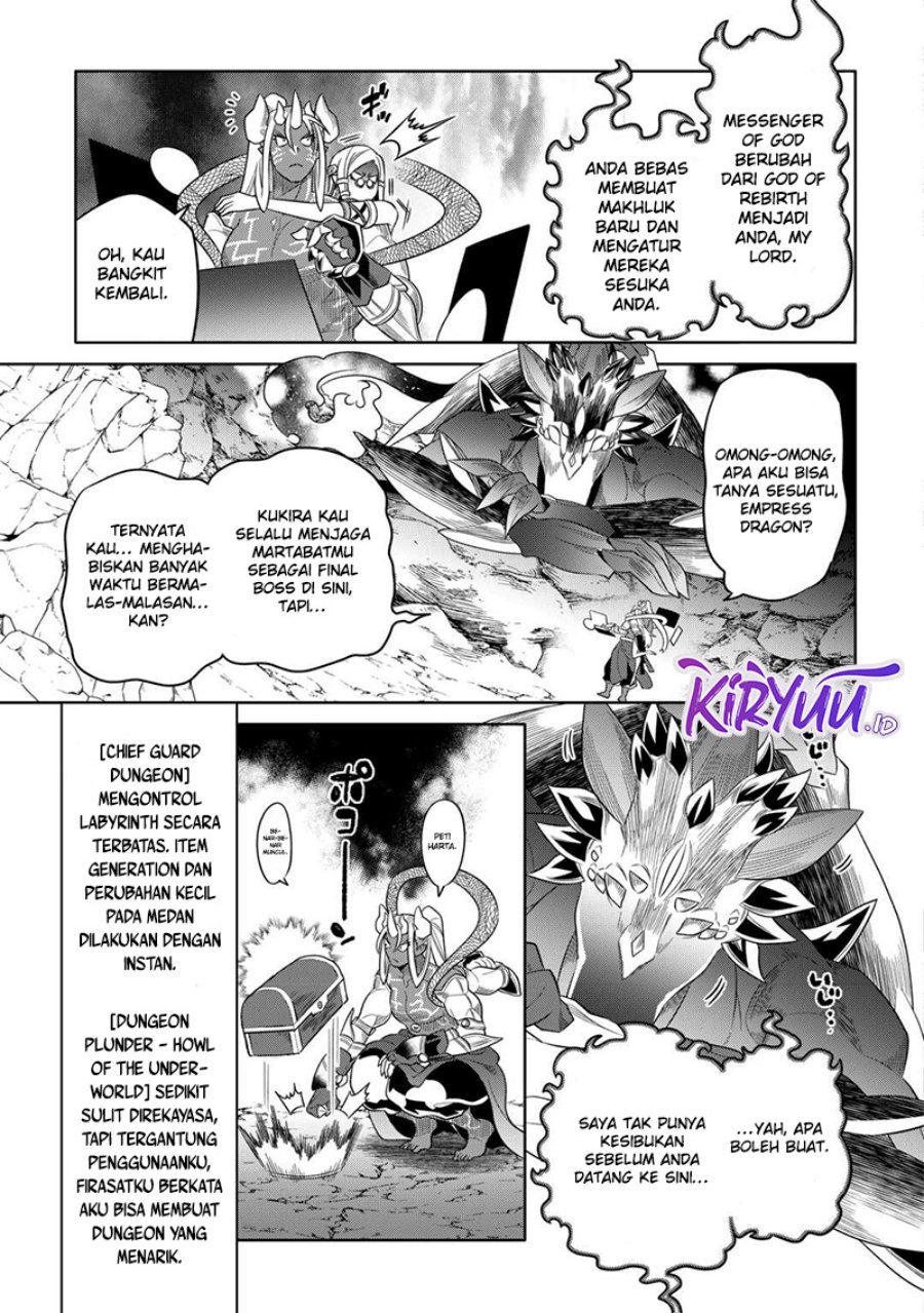 Re: Monster Chapter 101 Gambar 10