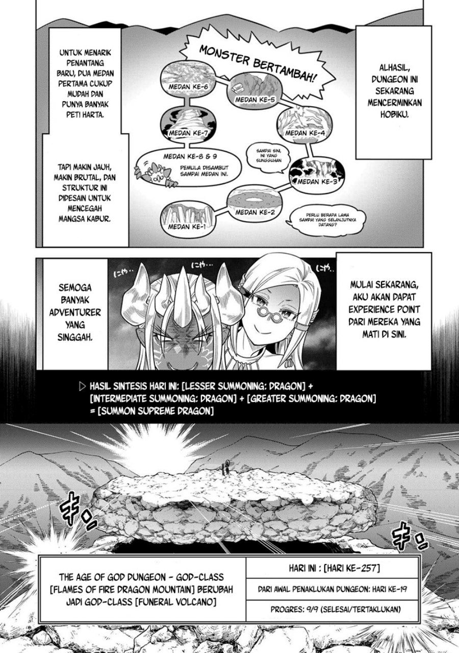 Re: Monster Chapter 101 Gambar 11