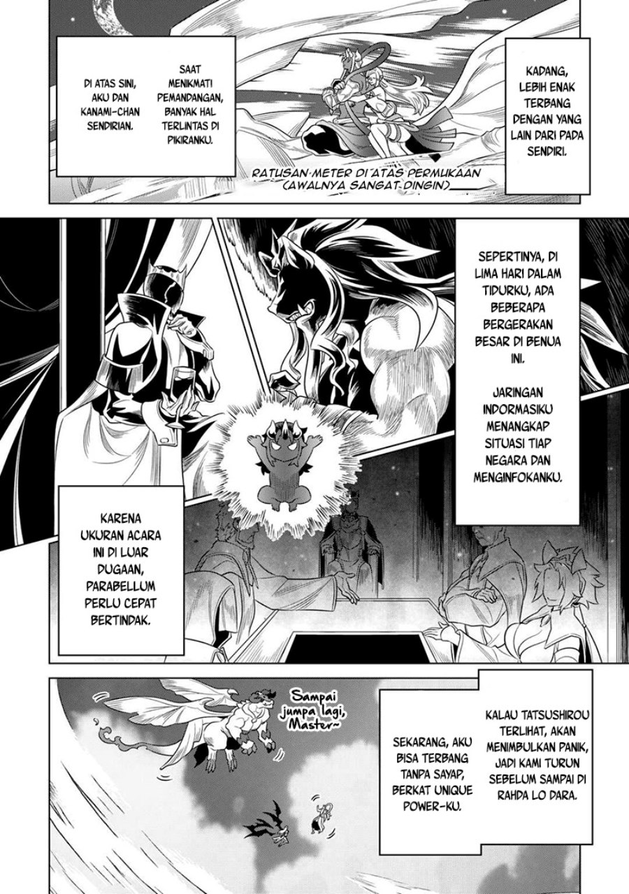 Re: Monster Chapter 101 Gambar 15