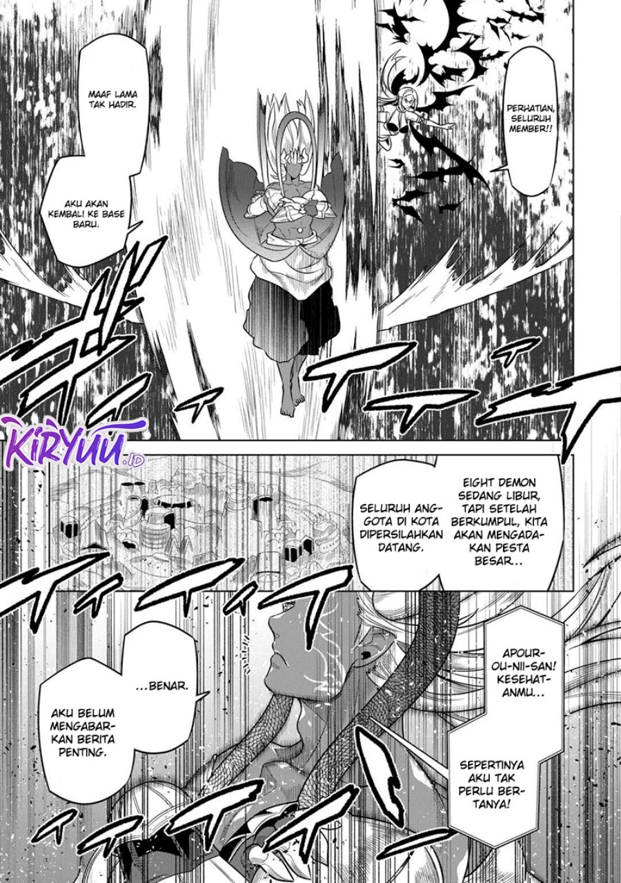 Re: Monster Chapter 101 Gambar 16