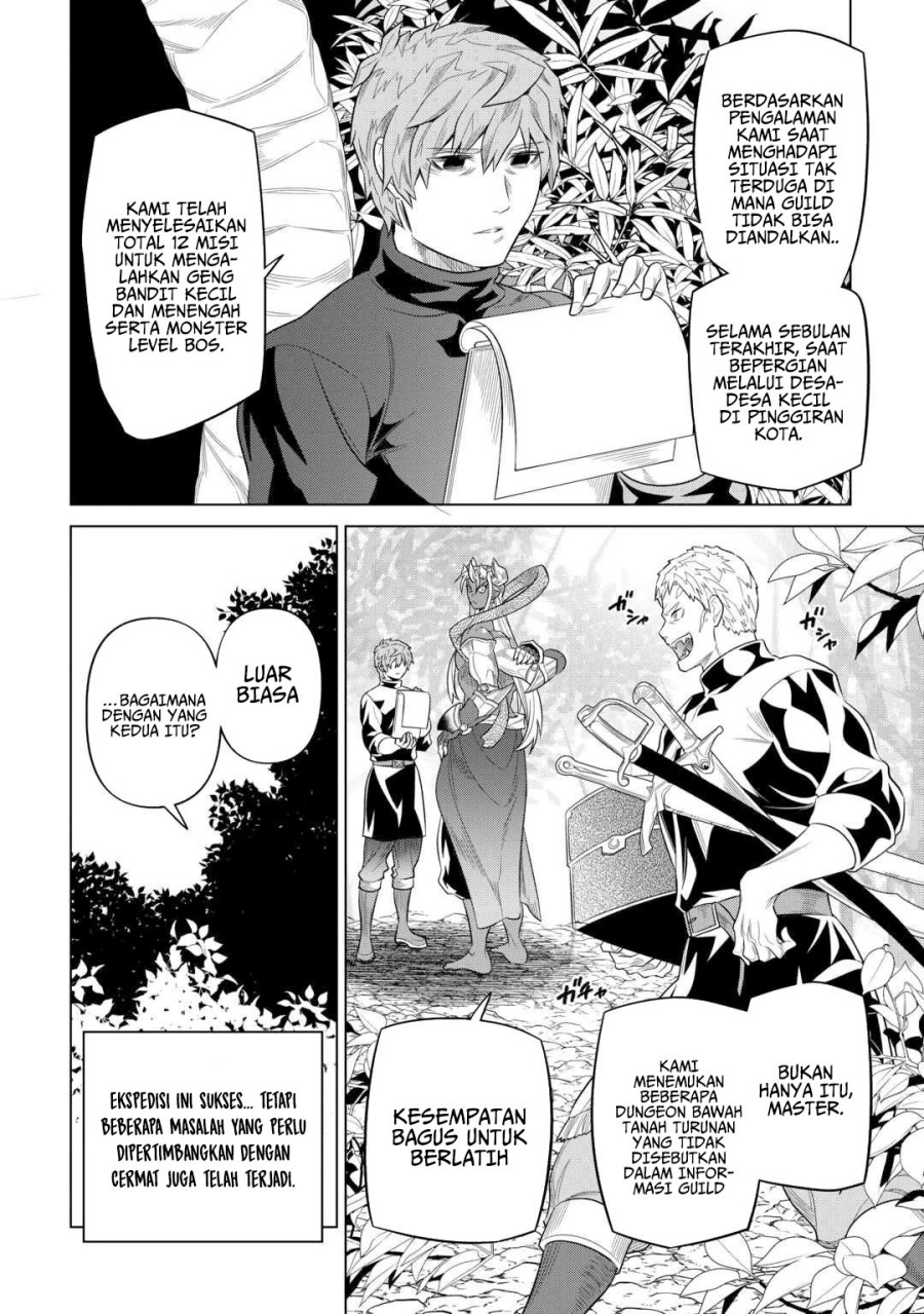 Re: Monster Chapter 108 Gambar 3