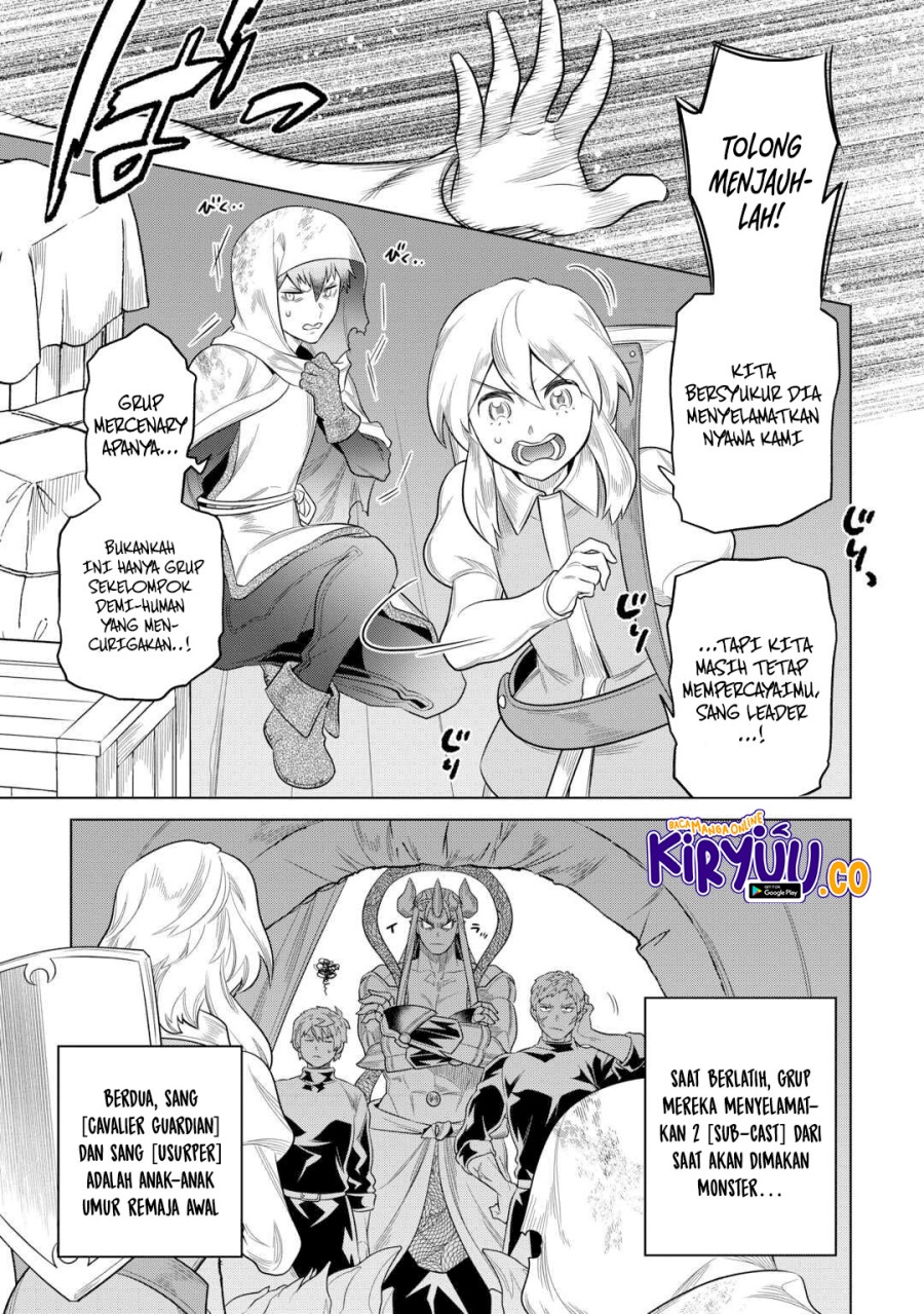 Re: Monster Chapter 108 Gambar 4