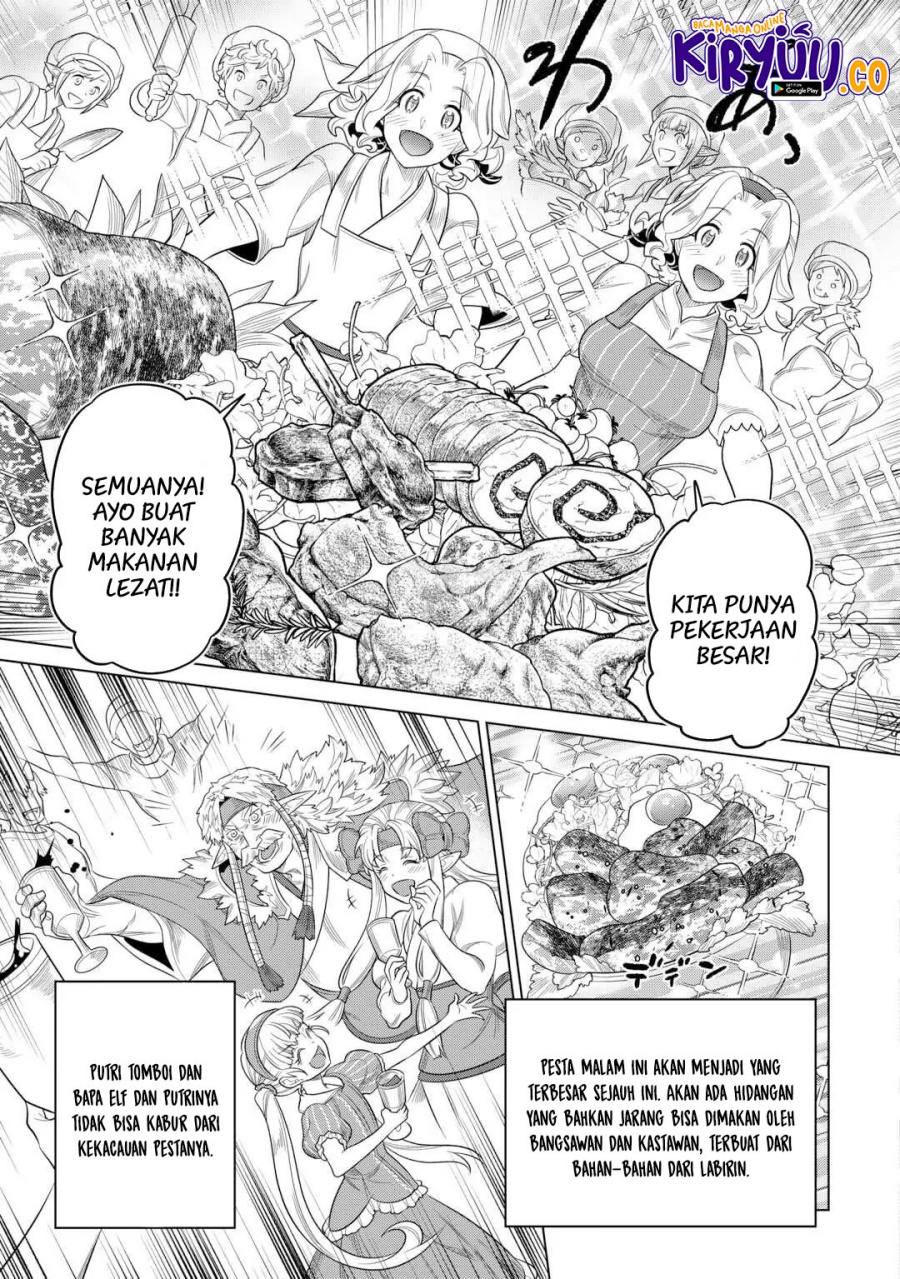 Re: Monster Chapter 108 Gambar 6