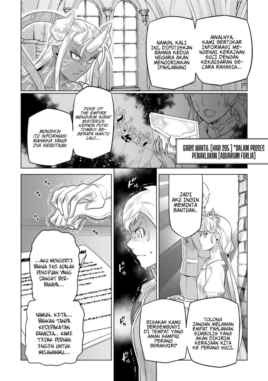 Re: Monster Chapter 108 Gambar 11