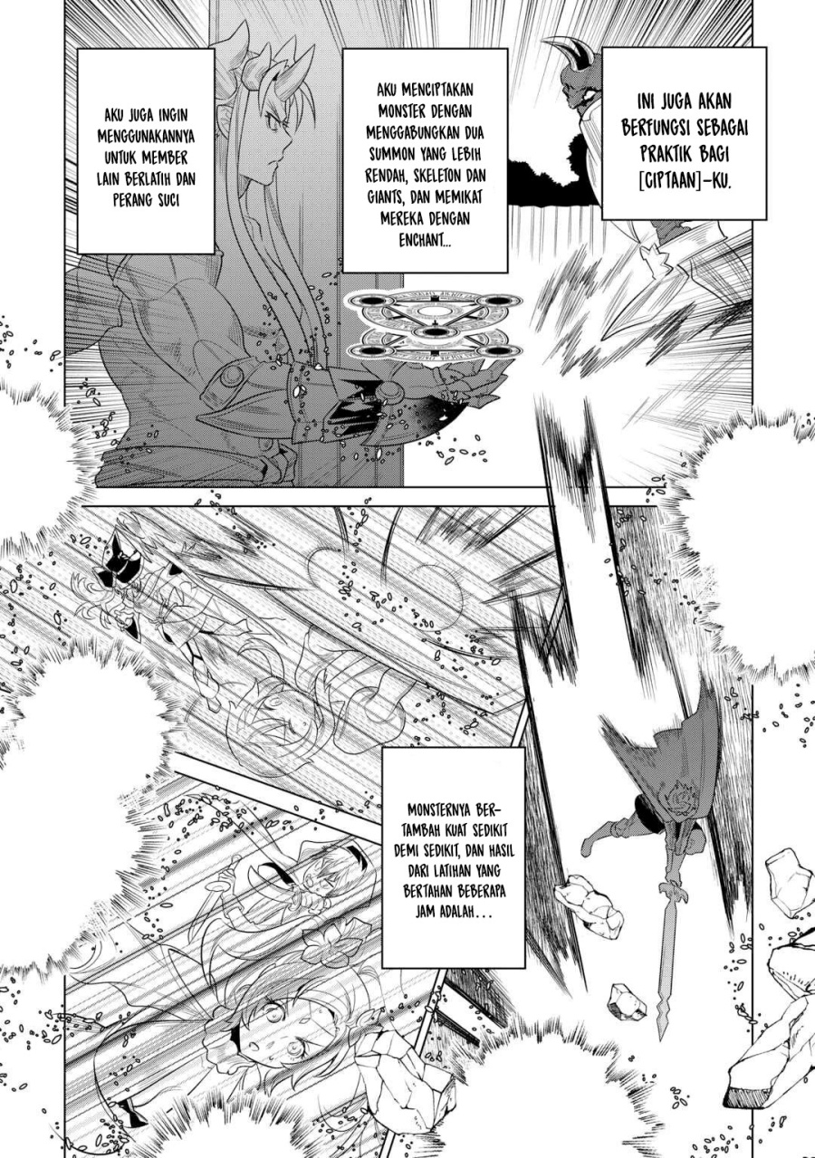 Re: Monster Chapter 110 Gambar 7