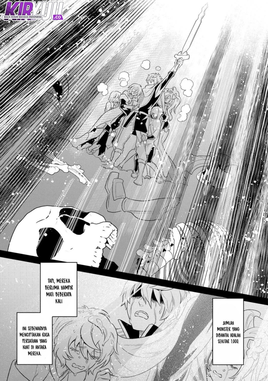 Re: Monster Chapter 110 Gambar 8