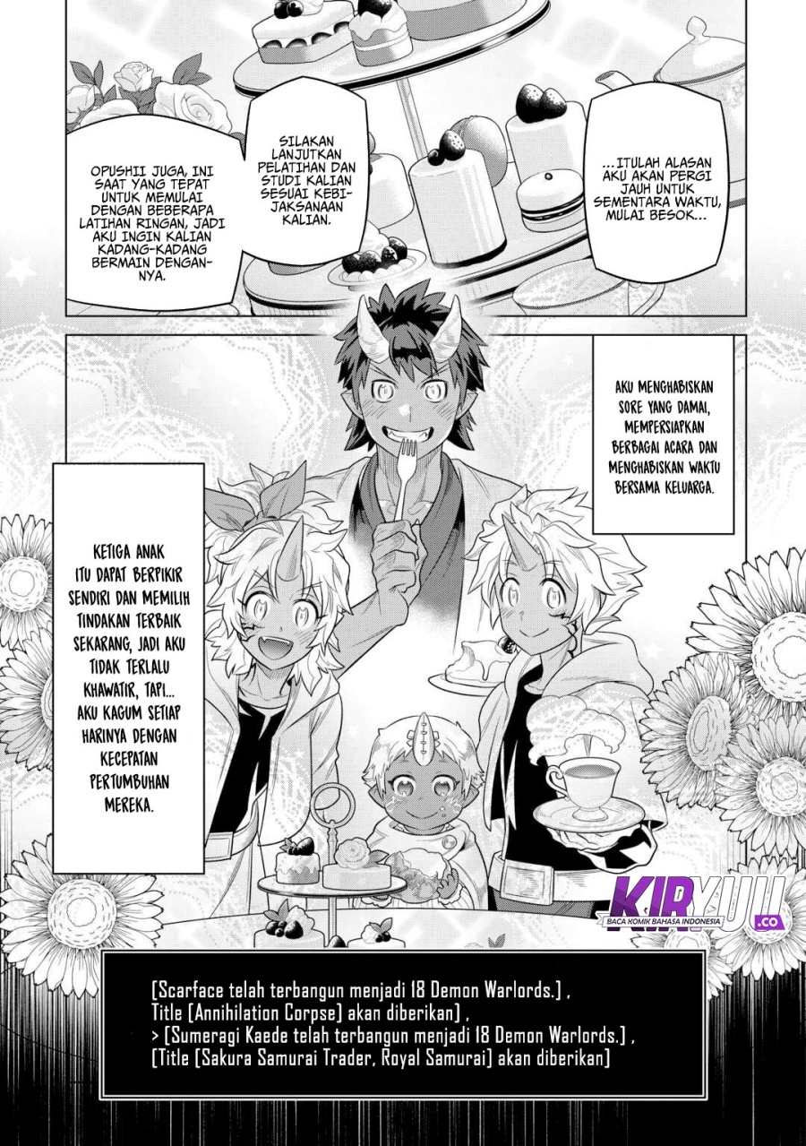 Re: Monster Chapter 110 Gambar 10