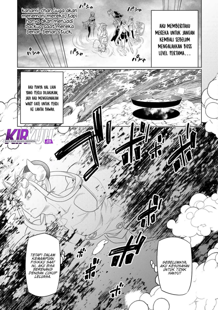 Re: Monster Chapter 110 Gambar 12