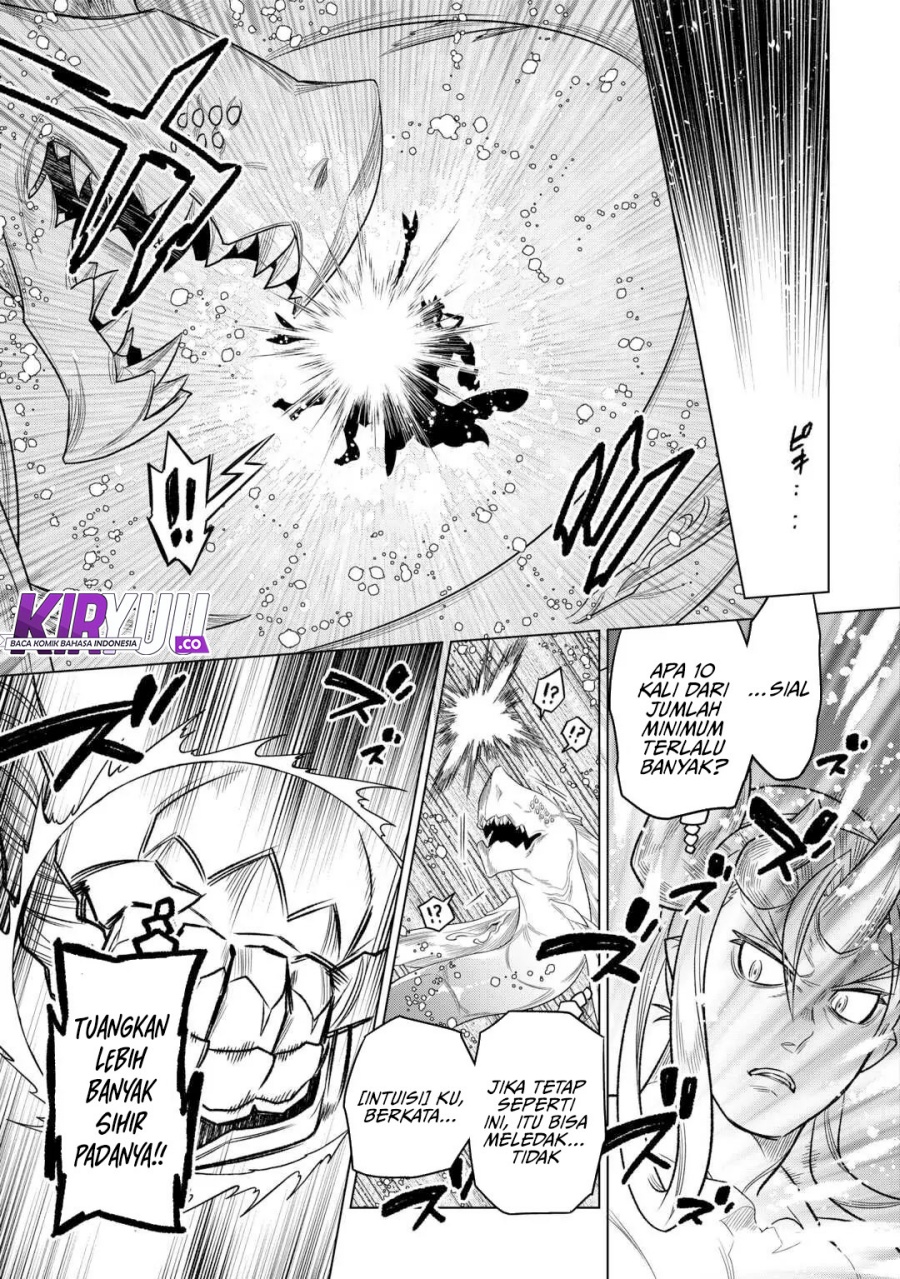 Re: Monster Chapter 110 Gambar 14