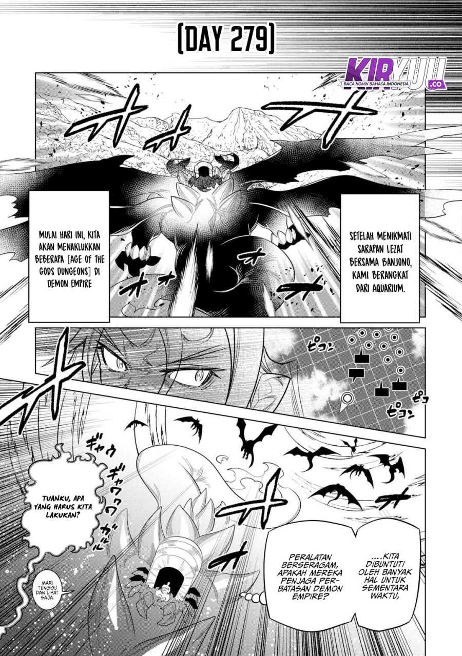 Re: Monster Chapter 110 Gambar 18