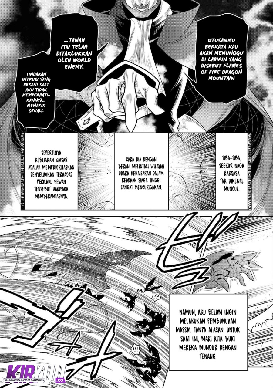 Re: Monster Chapter 110 Gambar 20