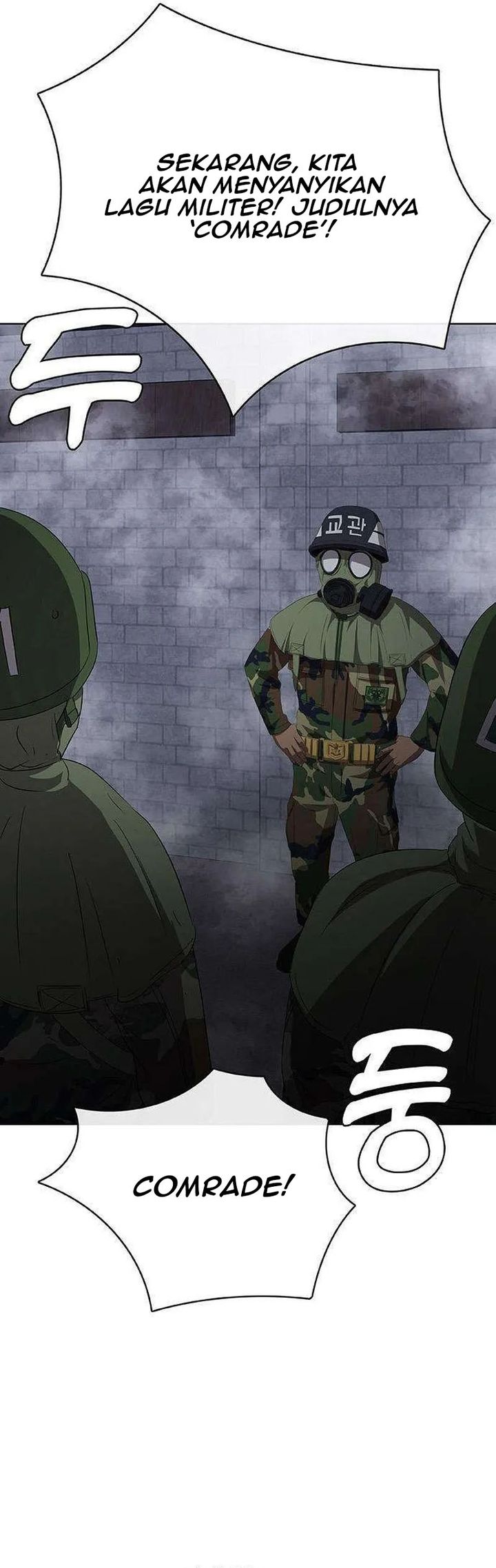 Re-Enlisting For The 7th Time Chapter 02 Gambar 2