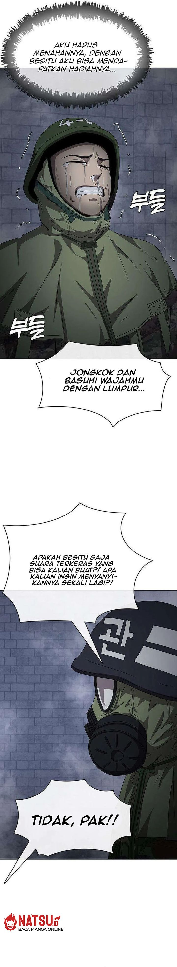 Re-Enlisting For The 7th Time Chapter 02 Gambar 3